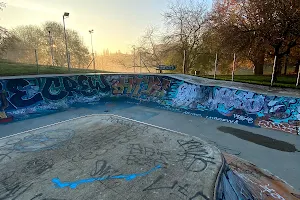 Skatepark - "Parco Lambro" image