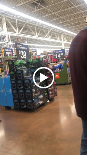 Department Store «Walmart Supercenter», reviews and photos, 3255 La Hwy 1 S, Port Allen, LA 70767, USA