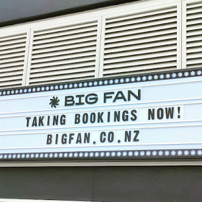 BIG FAN