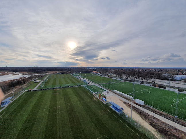 Értékelések erről a helyről: Fehérvár F. C. Kft., Székesfehérvár - Szórakozóhely