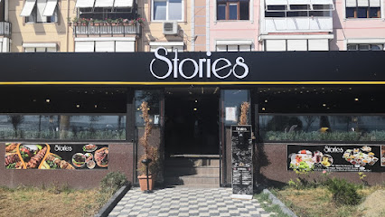 Stories Bar & Restaurant