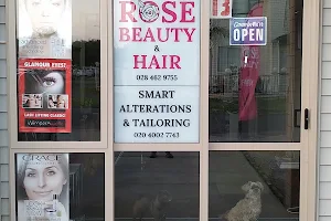 ROSE Beauty And Hair image