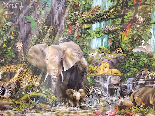 Book Store «Books-A-Million», reviews and photos, 3370 S US Hwy 41, Terre Haute, IN 47802, USA