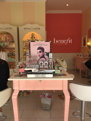 Cosmetics Store «Benefit Cosmetics Boutique & Brow Bar», reviews and photos, 1001 Prospect St, La Jolla, CA 92037, USA