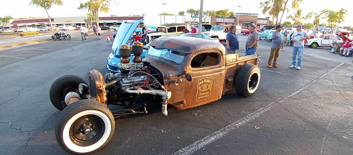 Shopping Mall «West Volusia Regional Shopping Center», reviews and photos, 2689 S Woodland Blvd, DeLand, FL 32720, USA