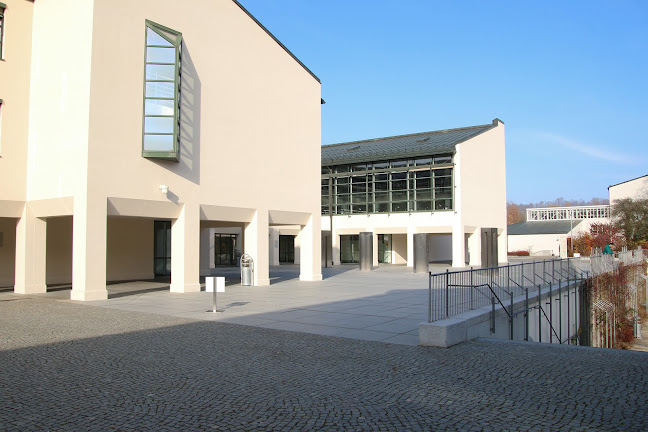 Universität Passau Öffnungszeiten