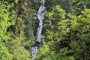 Munson Creek Falls State Park image