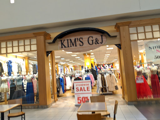 Shopping Mall «Westland Shopping Center», reviews and photos, 35000 Warren Rd, Westland, MI 48185, USA