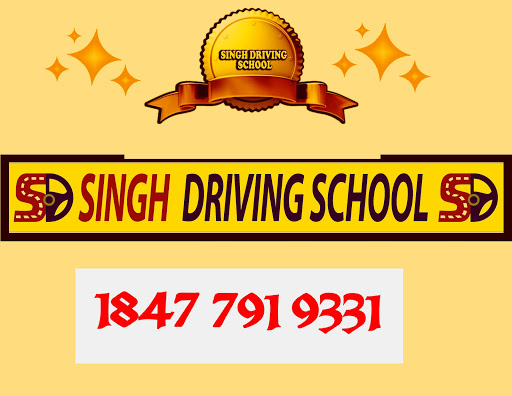 Singh driving school image 3
