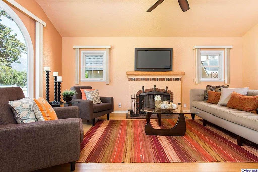 LA Home Staging and Design image