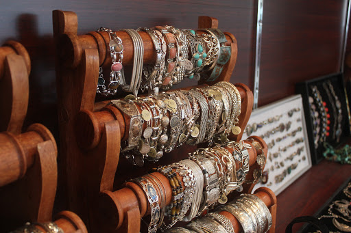 Jeweler «The Gem Jewelry Repair & Sales», reviews and photos, 4707 Jonestown Rd, Harrisburg, PA 17109, USA