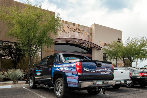 5601 E Bell Rd, Scottsdale, AZ 85254, USA