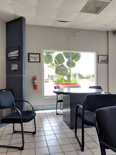 Car Wash «Mi-T-Fine Car Wash Inc», reviews and photos, 3311 N Belt Line Rd, Irving, TX 75062, USA