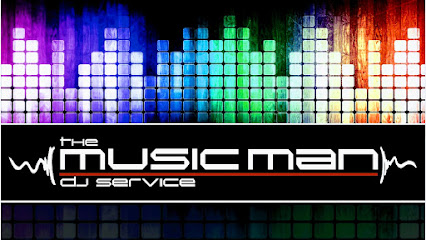 The Music Man DJ Service