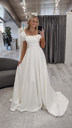 Bridal Shop «Alta Moda Bridal Boutique», reviews and photos, 536 300 S, Salt Lake City, UT 84102, USA