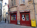 Photo du Bureau de tabac Garçon Minh-Hai à Lyon