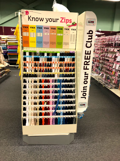 Hobbycraft Aberdeen