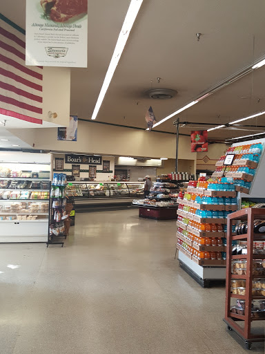 Grocery Store «Spencer Fresh Market», reviews and photos, 2650 Main St, Morro Bay, CA 93442, USA