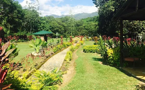 Hacienda Calucayma image