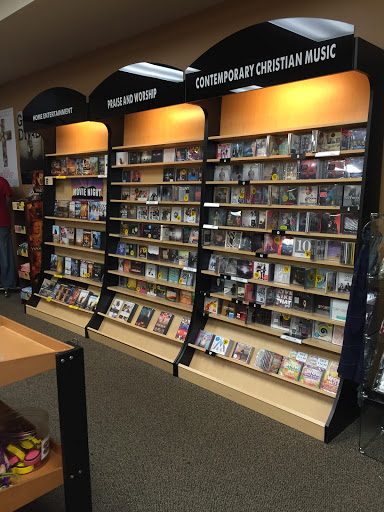 Book Store «Calvary Chapel Bookstore», reviews and photos, 2401 W Cypress Creek Rd, Fort Lauderdale, FL 33309, USA