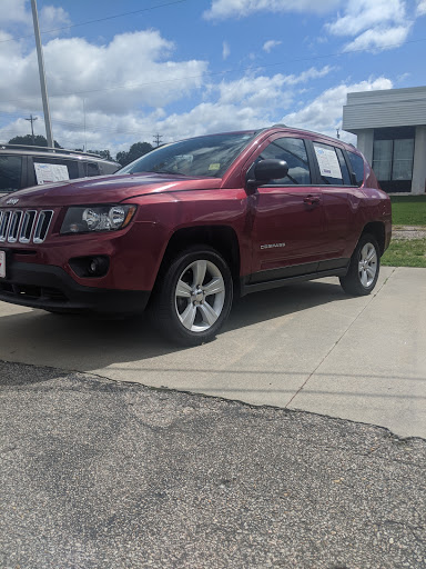 Chevrolet Dealer «Performance Chevrolet», reviews and photos, 1005 W Ehringhaus St, Elizabeth City, NC 27909, USA