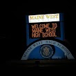 Maine West High School