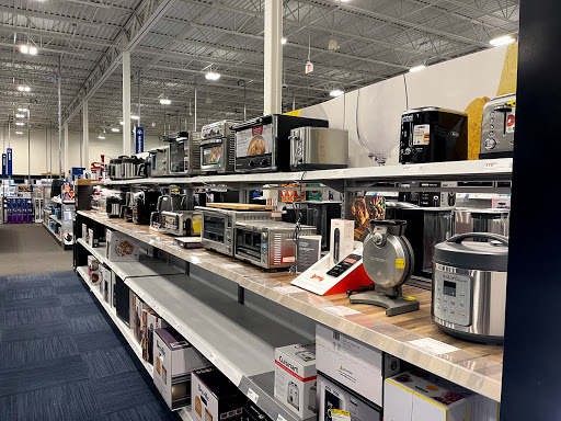 Electronics Store «Best Buy», reviews and photos, 44a Albany Turnpike, West Simsbury, CT 06092, USA