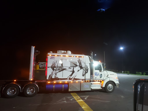 Convenience Store «MAPCO Mart», reviews and photos, 111 Luyben Hills Rd, Kingston Springs, TN 37082, USA