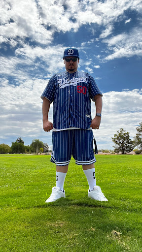 Park «W. Wayne Bunker Family Park», reviews and photos, 7351 W Alexander Rd, Las Vegas, NV 89129, USA