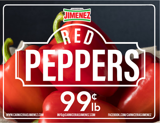 Supermarket «Carnicerias Jimenez», reviews and photos, 240 W Lake St, Addison, IL 60101, USA