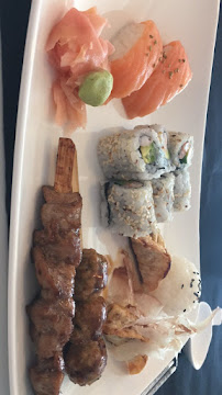 Sushi du Restaurant japonais J'adOOOre les Sushis - Langon - n°4