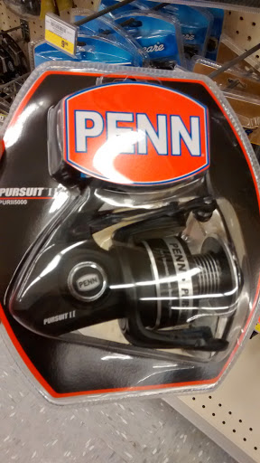 Sporting Goods Store «Academy Sports + Outdoors», reviews and photos, 5001 S Padre Island Dr, Corpus Christi, TX 78411, USA