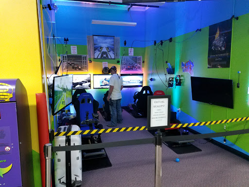 Amusement Center «Land O Fun Inc.», reviews and photos, 2955 Coney Island Ave, Brooklyn, NY 11235, USA