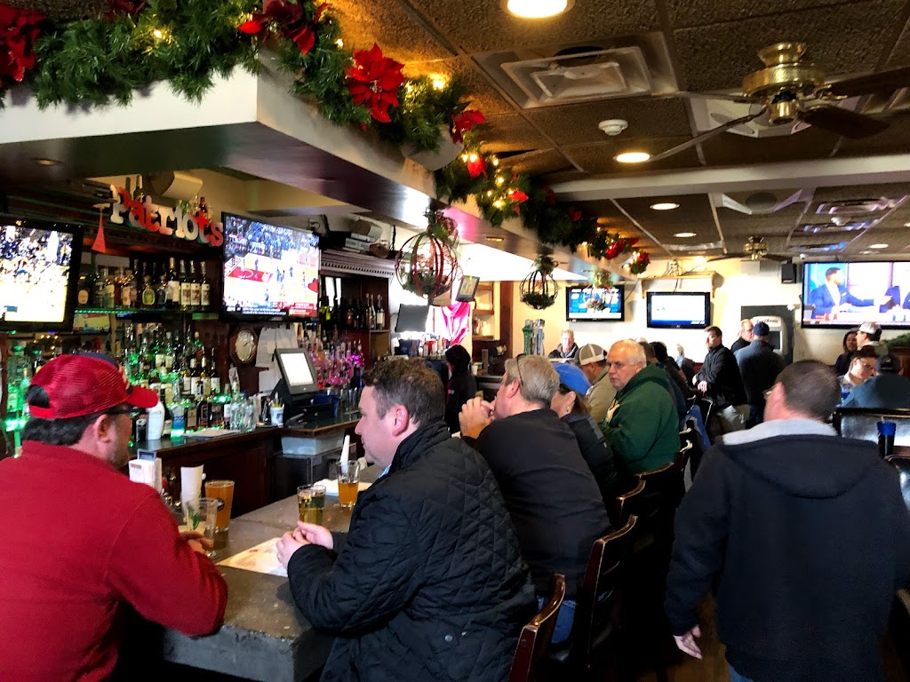 Alumni Sports Cafe 02359