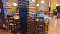 Atmosphère du Restaurant La Table Du Petit Savoyard à Valmeinier - n°1