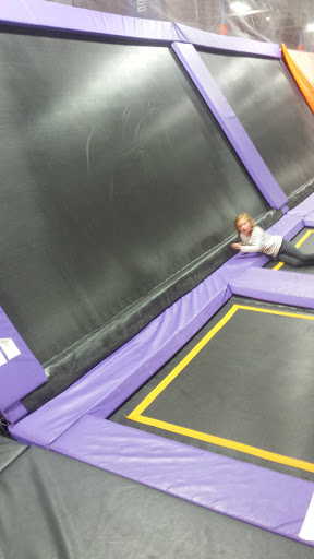 Recreation Center «Altitude Trampoline Park», reviews and photos, 700 Boston Rd, Billerica, MA 01821, USA