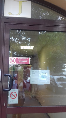 Service de Santé au travail de La Poste à Metz