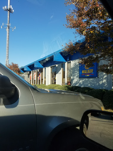 Auto Parts Store «NAPA Auto Parts - Walker Automotive Supply Inc», reviews and photos, 705 E Six Forks Rd, Raleigh, NC 27609, USA