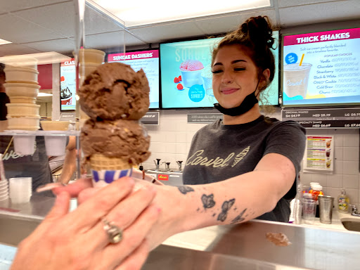 Ice Cream Shop «Carvel», reviews and photos, 2599 County Rd 516, Old Bridge, NJ 08857, USA