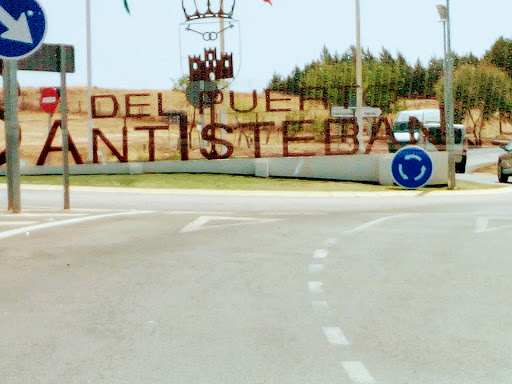 Tecsan en Santisteban del Puerto, Jaén