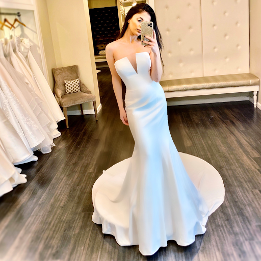 Bridal Shop «Love Couture Bridal», reviews and photos, 12500 Park Potomac Ave, Potomac, MD 20854, USA