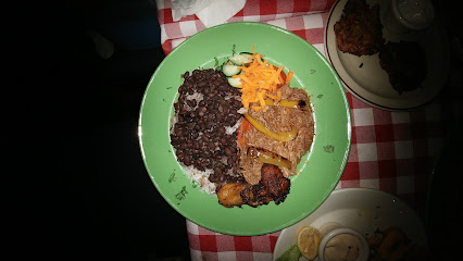 Julie's Cuban Restaurant