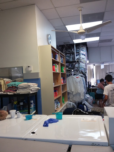 Laundromat «Spin Laundry Service», reviews and photos, 3874 SW 112th Ave, Miami, FL 33165, USA