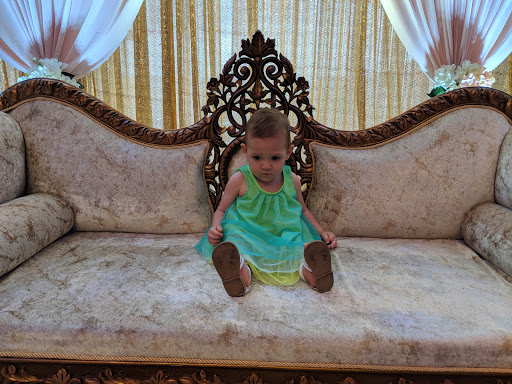 Fine Dining Restaurant «Cherry Blossom Restaurant & Banquet Hall», reviews and photos, 46110 Lake Center Plaza, Sterling, VA 20165, USA