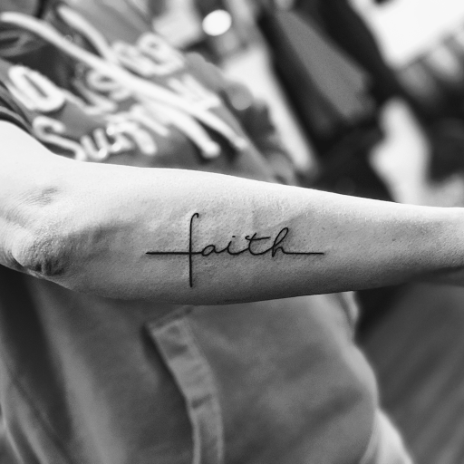 Explore mom memorial tattoo ideas, creative tattoo ideas in Roscoe, available at Elevated Ink Tattoo