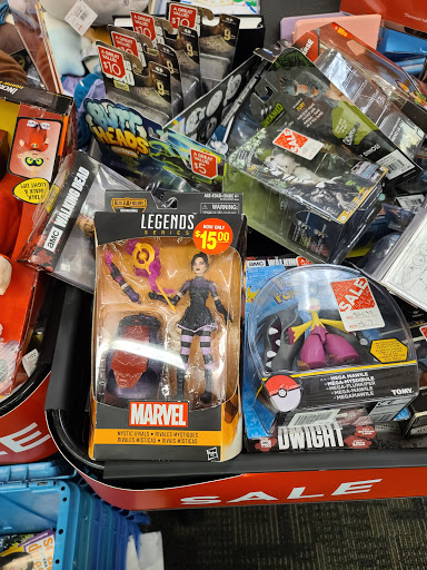 Book Store «Books-A-Million», reviews and photos, 2929 James Sanders Blvd, Paducah, KY 42001, USA