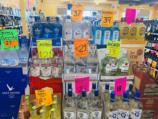 Wine Store «Wildcat Wine & Spirits», reviews and photos, 3996 Red Cedar Dr # A7, Highlands Ranch, CO 80126, USA