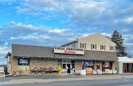 Home Improvement Store «Eagle True Value Hardware», reviews and photos, 100 Pottstown Pike, Eagle, PA 19480, USA