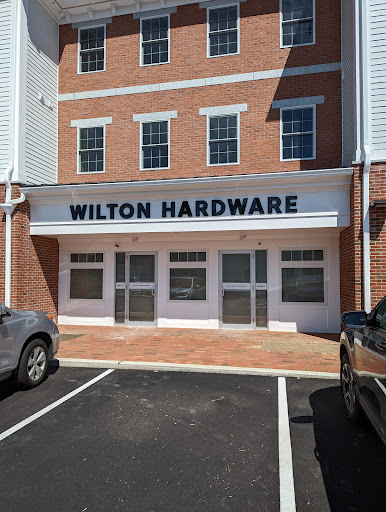 Home Improvement Store «Wilton Hardware», reviews and photos, 21 River Rd, Wilton, CT 06897, USA