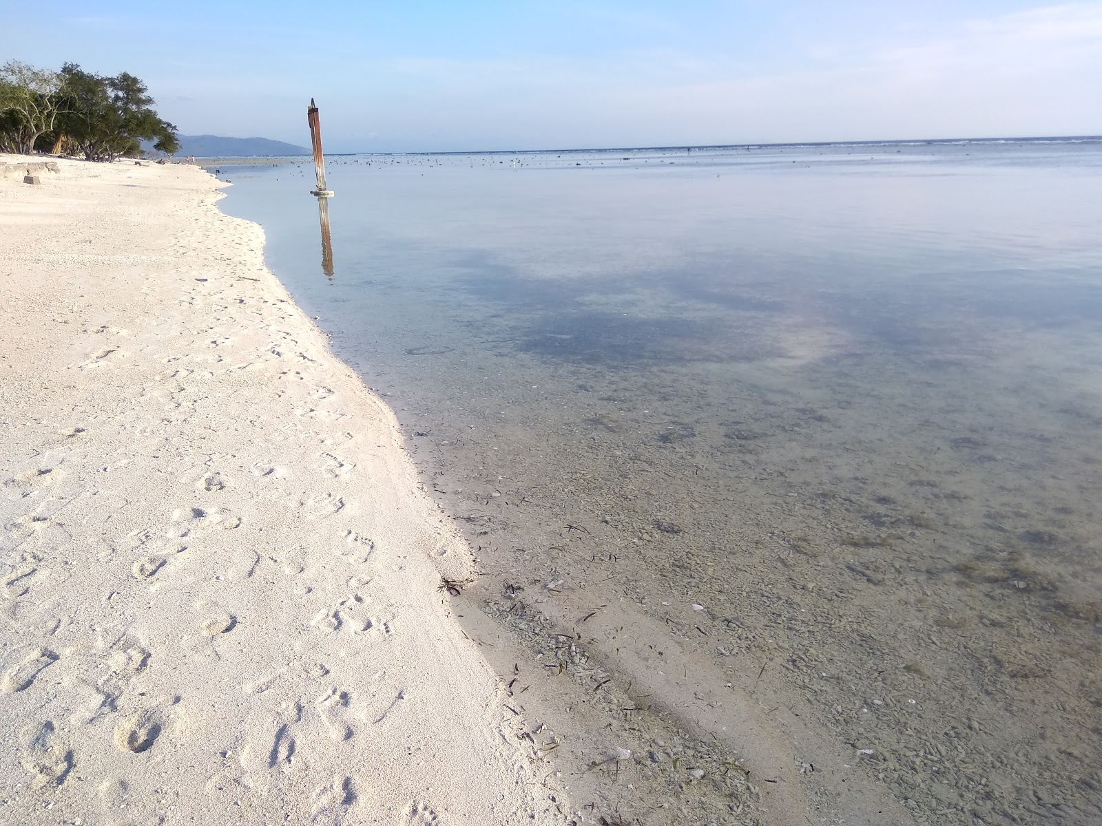 Gili Trawangan Beach II photo #9